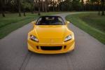 Honda S2000 CR 2008 года (NA)